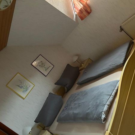 Birke 9, 10 Oder 11 Apartment Todtmoos Ngoại thất bức ảnh