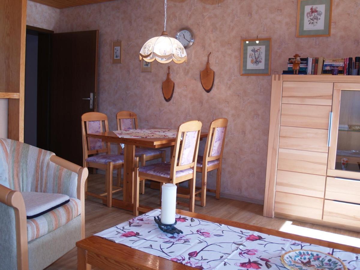 Birke 9, 10 Oder 11 Apartment Todtmoos Ngoại thất bức ảnh