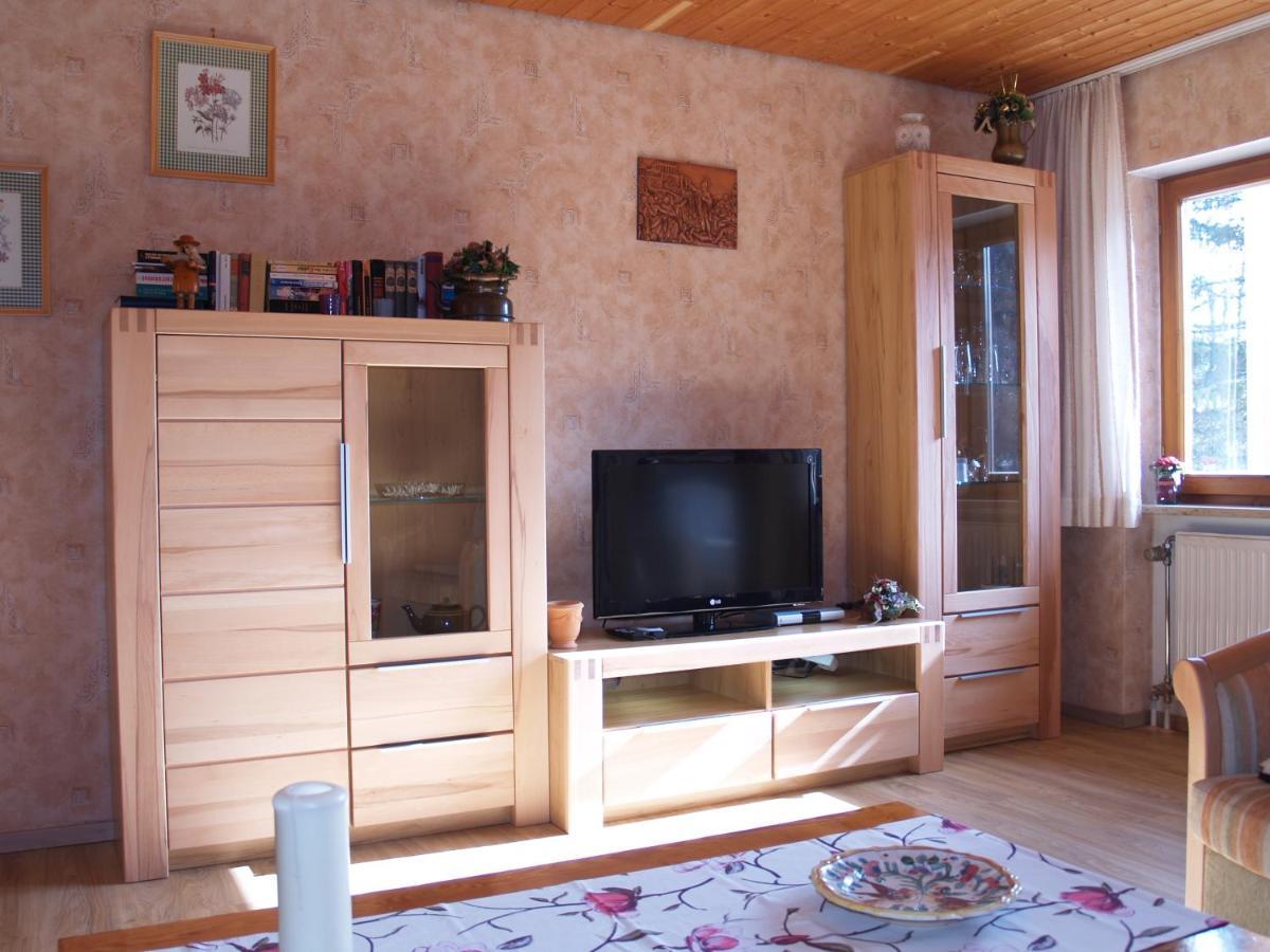 Birke 9, 10 Oder 11 Apartment Todtmoos Ngoại thất bức ảnh