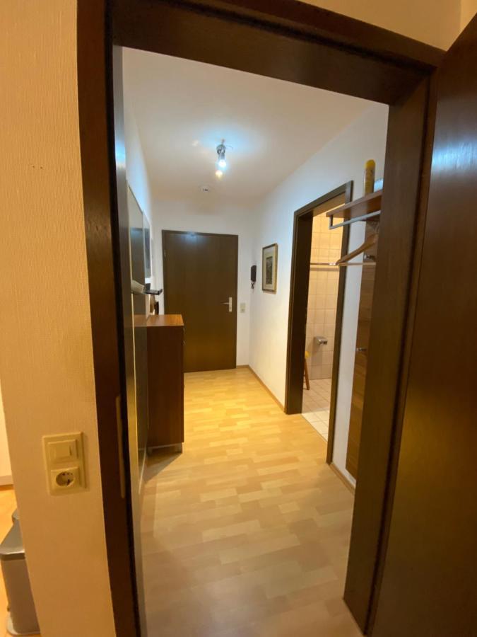 Birke 9, 10 Oder 11 Apartment Todtmoos Ngoại thất bức ảnh