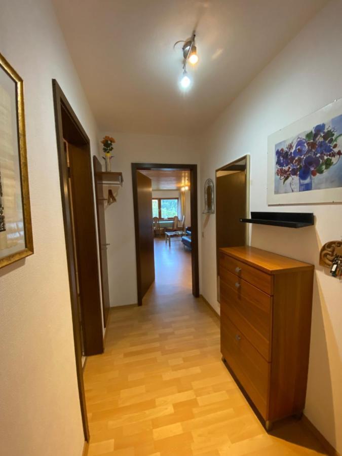 Birke 9, 10 Oder 11 Apartment Todtmoos Ngoại thất bức ảnh