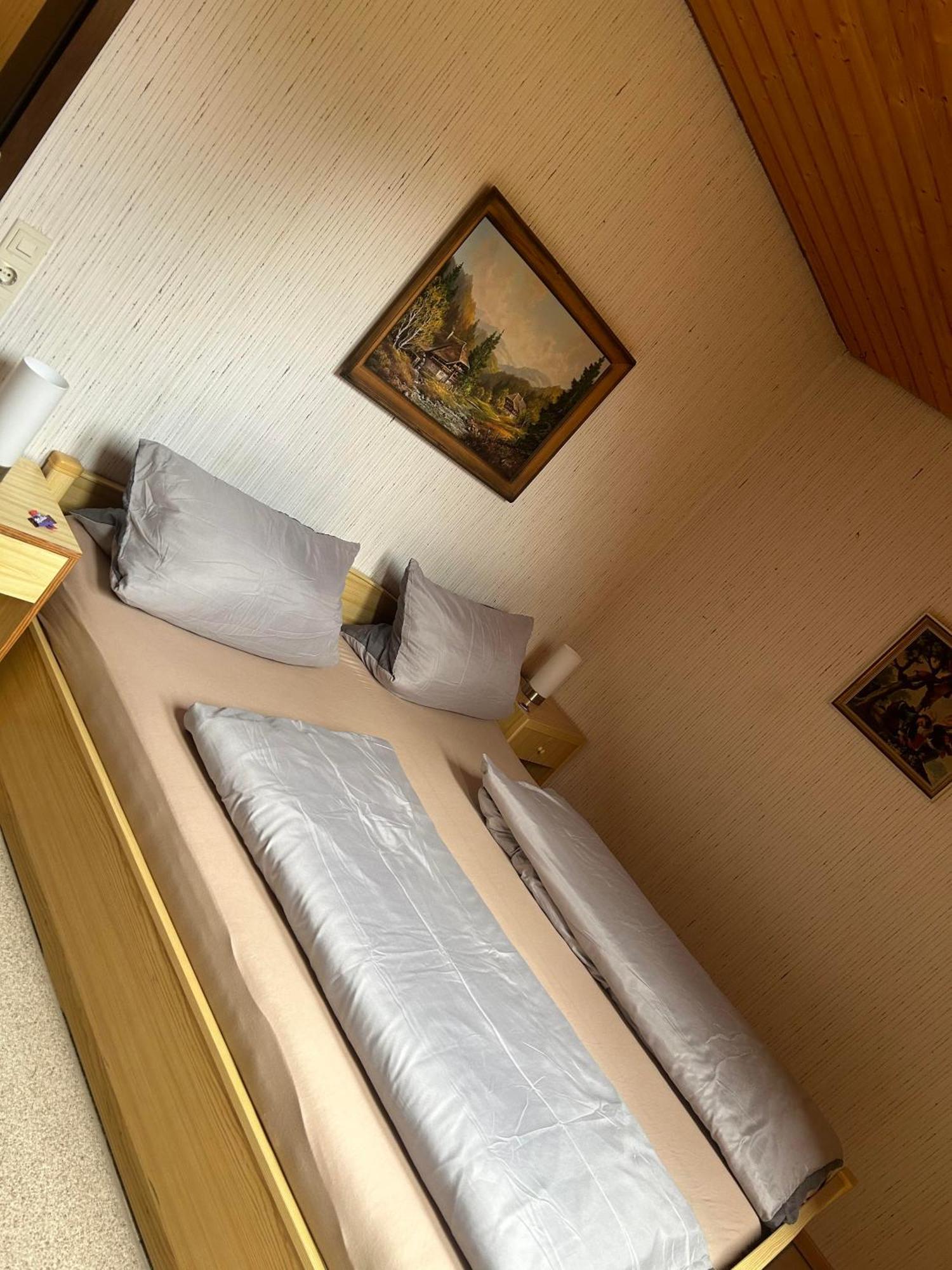 Birke 9, 10 Oder 11 Apartment Todtmoos Ngoại thất bức ảnh