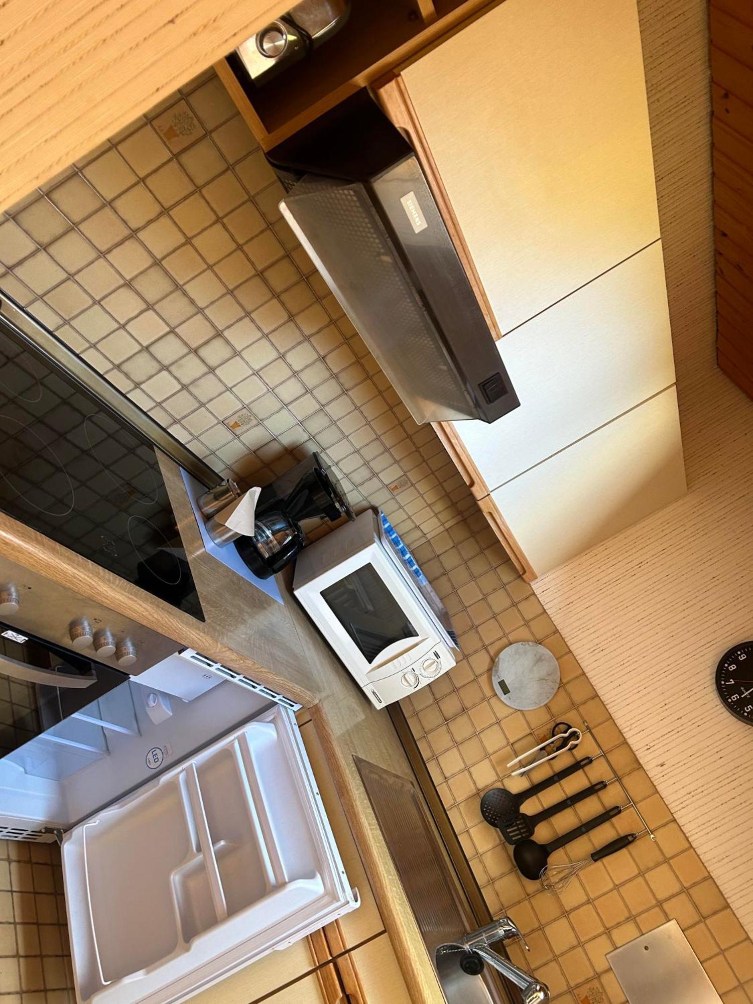 Birke 9, 10 Oder 11 Apartment Todtmoos Ngoại thất bức ảnh