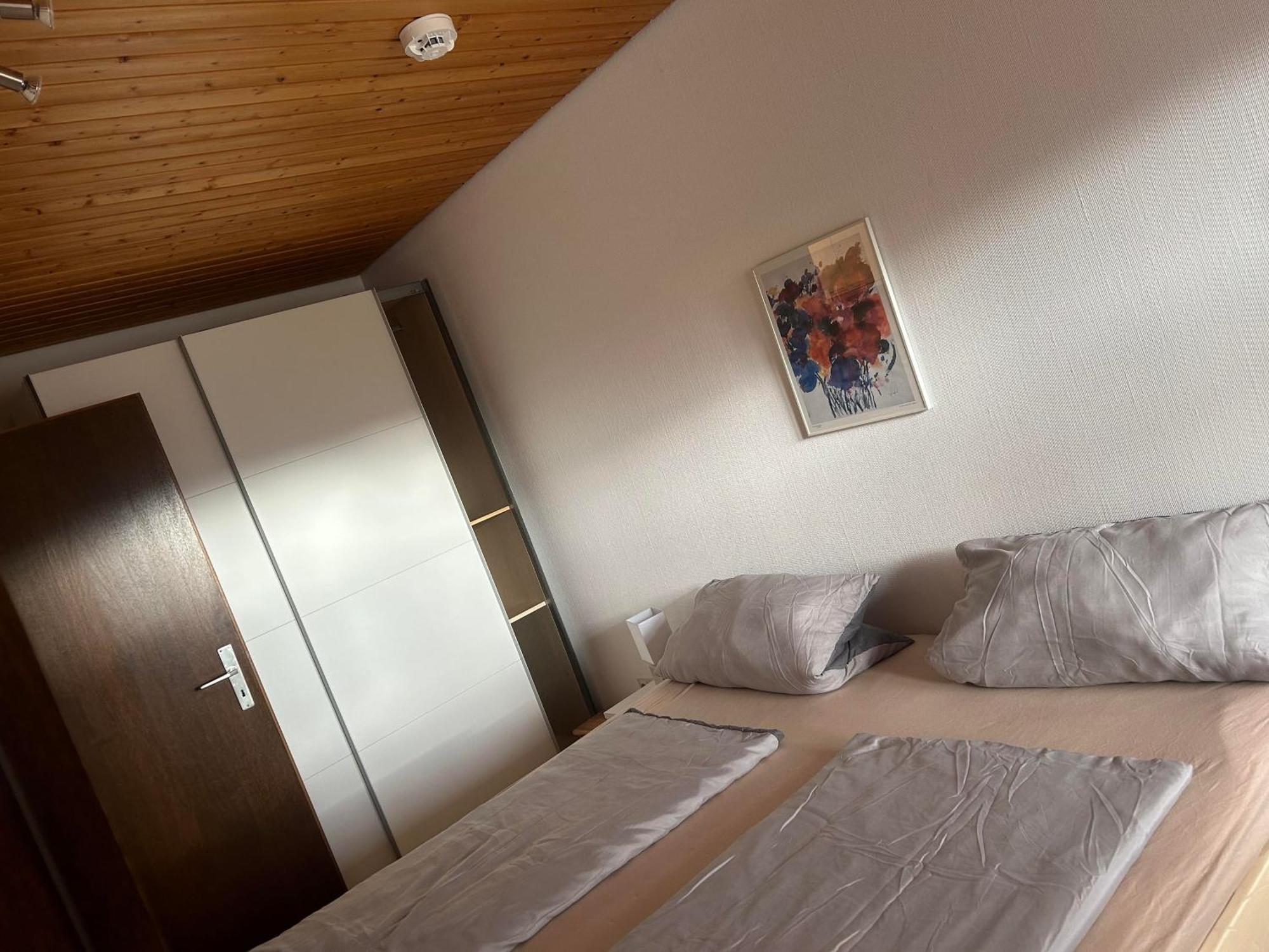 Birke 9, 10 Oder 11 Apartment Todtmoos Ngoại thất bức ảnh